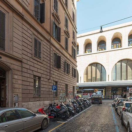 Roman Station House Hotel Exterior photo